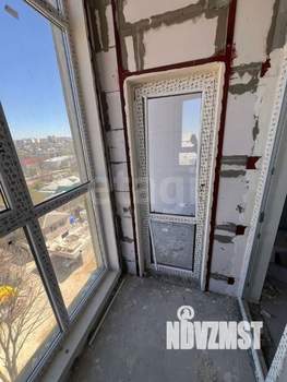 2-к квартира, вторичка, 60м2, 8/20 этаж