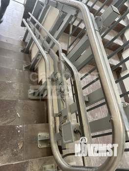 1-к квартира, сданный дом, 41м2, 5/9 этаж