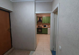 2-к квартира, вторичка, 72м2, 1/2 этаж