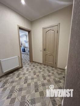1-к квартира, вторичка, 49м2, 4/11 этаж