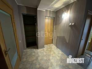 3-к квартира, вторичка, 65м2, 3/5 этаж