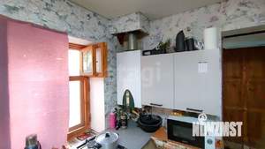 1-к квартира, вторичка, 35м2, 1/1 этаж