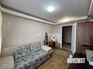 2-к квартира, вторичка, 50м2, 6/9 этаж