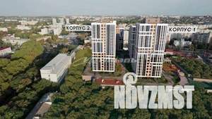 1-к квартира, вторичка, 40м2, 11/18 этаж