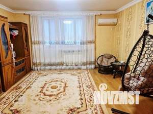 3-к квартира, вторичка, 72м2, 9/9 этаж