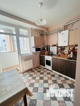 1-к квартира, вторичка, 35м2, 9/10 этаж