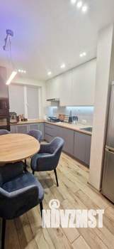 3-к квартира, вторичка, 67м2, 4/9 этаж