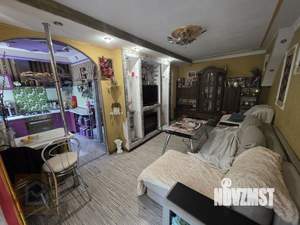 3-к квартира, вторичка, 68м2, 3/5 этаж