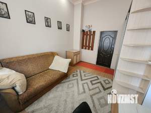 1-к квартира, вторичка, 20м2, 1/1 этаж