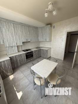 1-к квартира, вторичка, 35м2, 7/9 этаж