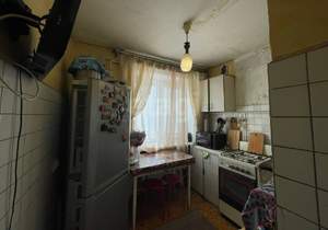 3-к квартира, вторичка, 59м2, 3/9 этаж