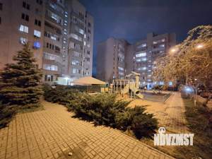 2-к квартира, вторичка, 53м2, 9/9 этаж