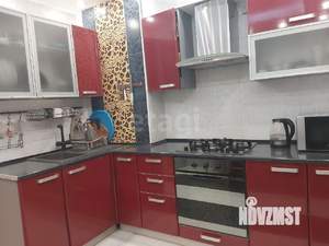 1-к квартира, вторичка, 38м2, 7/9 этаж