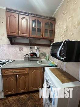 1-к квартира, вторичка, 30м2, 5/5 этаж