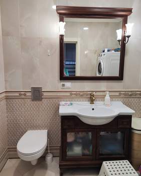 2-к квартира, вторичка, 81м2, 10/11 этаж