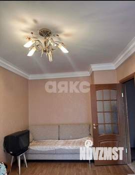 1-к квартира, вторичка, 31м2, 4/5 этаж