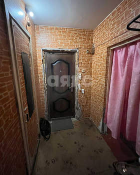 1-к квартира, вторичка, 35м2, 2/9 этаж