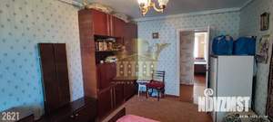 2-к квартира, вторичка, 45м2, 4/5 этаж