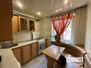 1-к квартира, вторичка, 31м2, 1/5 этаж