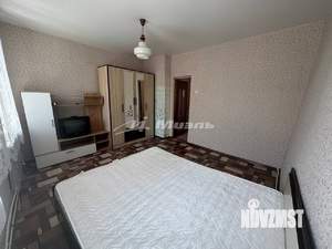 2-к квартира, вторичка, 39м2, 1/1 этаж