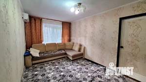 2-к квартира, вторичка, 41м2, 1/4 этаж