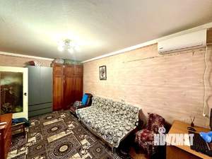 1-к квартира, вторичка, 33м2, 1/9 этаж