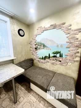 1-к квартира, вторичка, 40м2, 1/9 этаж