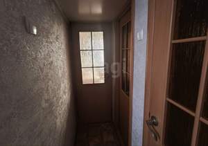 1-к квартира, вторичка, 34м2, 8/9 этаж