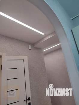 1-к квартира, вторичка, 33м2, 4/5 этаж