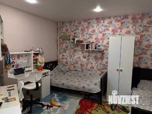 4-к квартира, вторичка, 81м2, 5/9 этаж