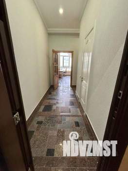 1-к квартира, вторичка, 58м2, 6/6 этаж