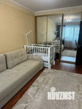 1-к квартира, вторичка, 34м2, 8/9 этаж