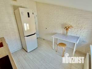 1-к квартира, вторичка, 30м2, 10/10 этаж