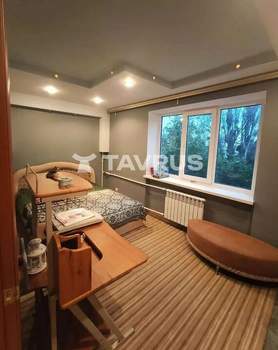 2-к квартира, вторичка, 45м2, 5/5 этаж