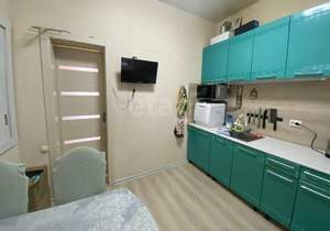2-к квартира, вторичка, 48м2, 2/2 этаж