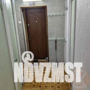 2-к квартира, вторичка, 46м2, 4/5 этаж