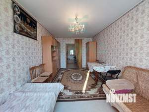 3-к квартира, вторичка, 68м2, 3/9 этаж