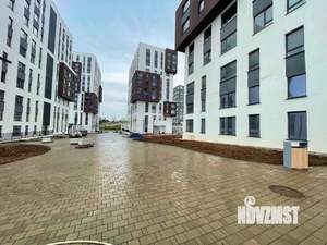 2-к квартира, вторичка, 53м2, 4/17 этаж