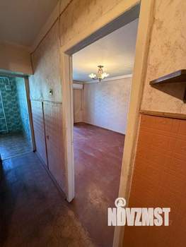 1-к квартира, вторичка, 33м2, 4/5 этаж