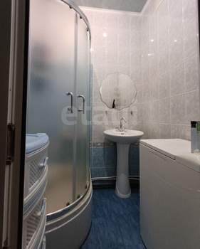 2-к квартира, вторичка, 50м2, 1/14 этаж