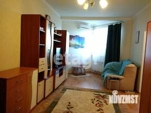 1-к квартира, вторичка, 44м2, 13/16 этаж