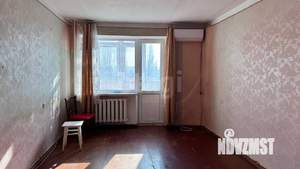 1-к квартира, вторичка, 33м2, 4/5 этаж
