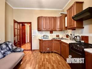 1-к квартира, вторичка, 42м2, 2/3 этаж
