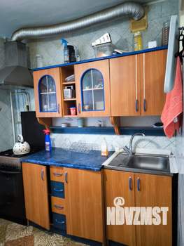 3-к квартира, вторичка, 56м2, 4/5 этаж