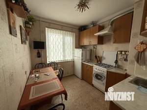 2-к квартира, вторичка, 50м2, 2/9 этаж