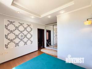 1-к квартира, вторичка, 54м2, 8/11 этаж