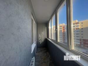 1-к квартира, вторичка, 35м2, 6/9 этаж