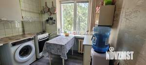 3-к квартира, вторичка, 63м2, 2/5 этаж