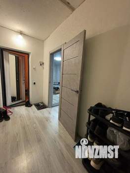 1-к квартира, вторичка, 34м2, 3/9 этаж