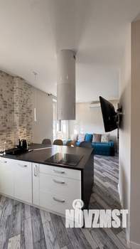 2-к квартира, вторичка, 58м2, 5/17 этаж